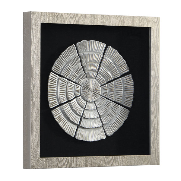 Mercer41 Handmade 3D Wall Decor Shadow Box Wayfair